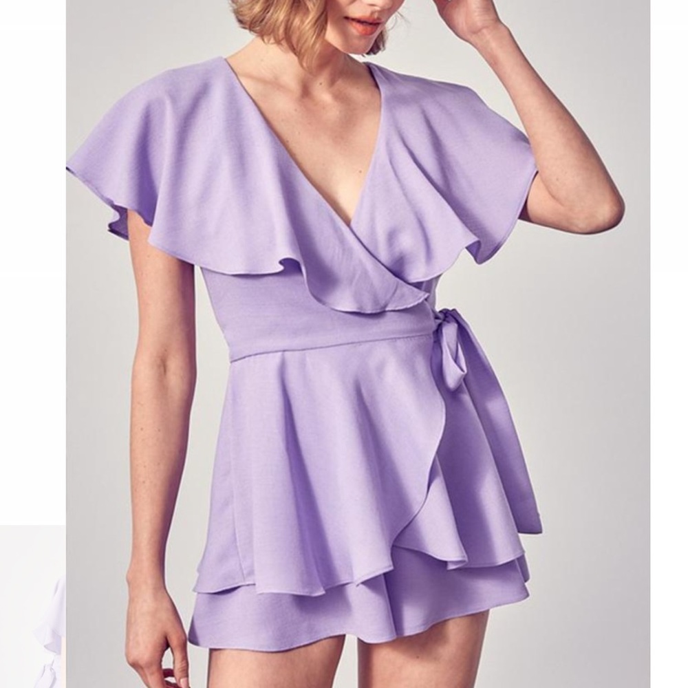 Do & Be Romper!